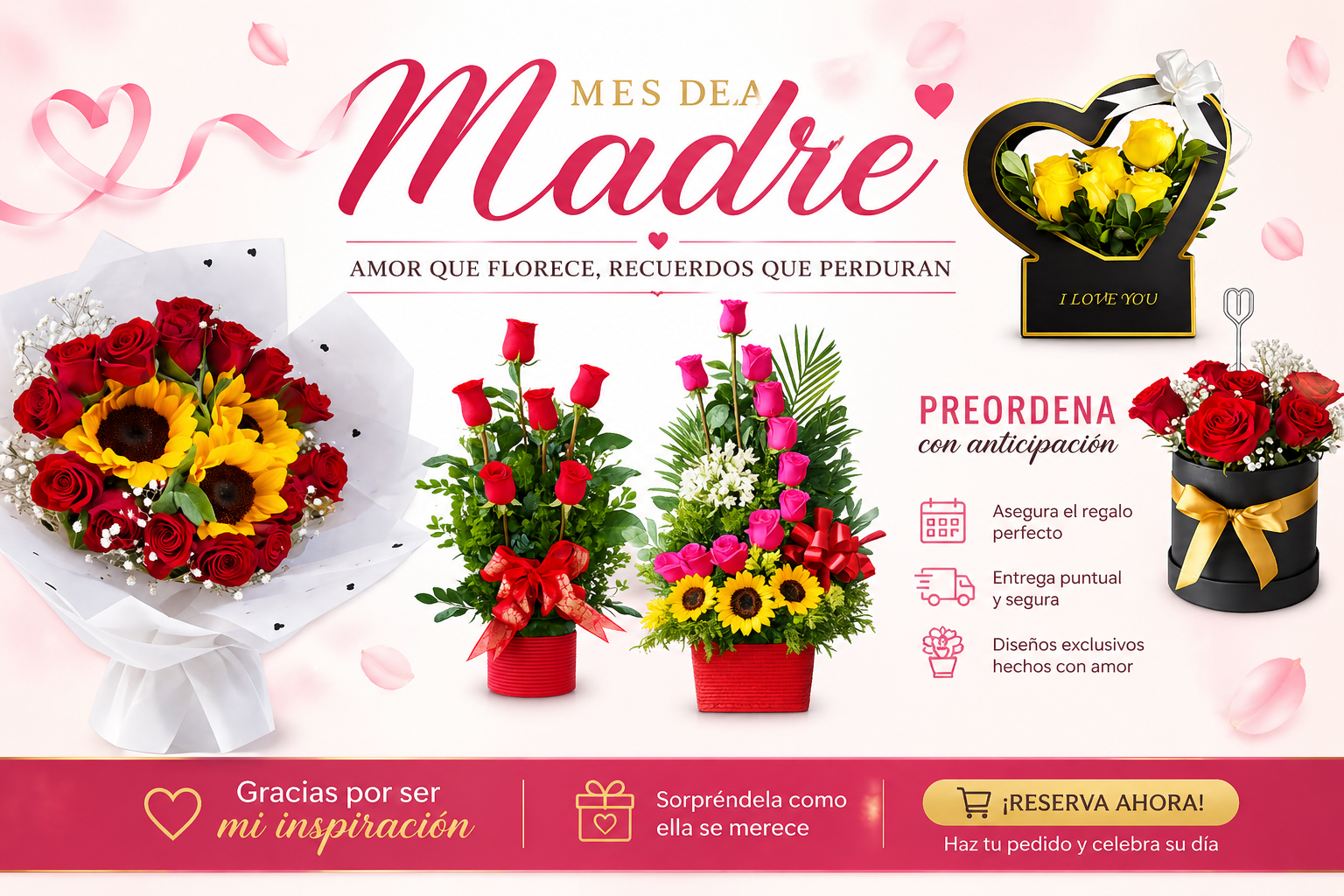 Promoción